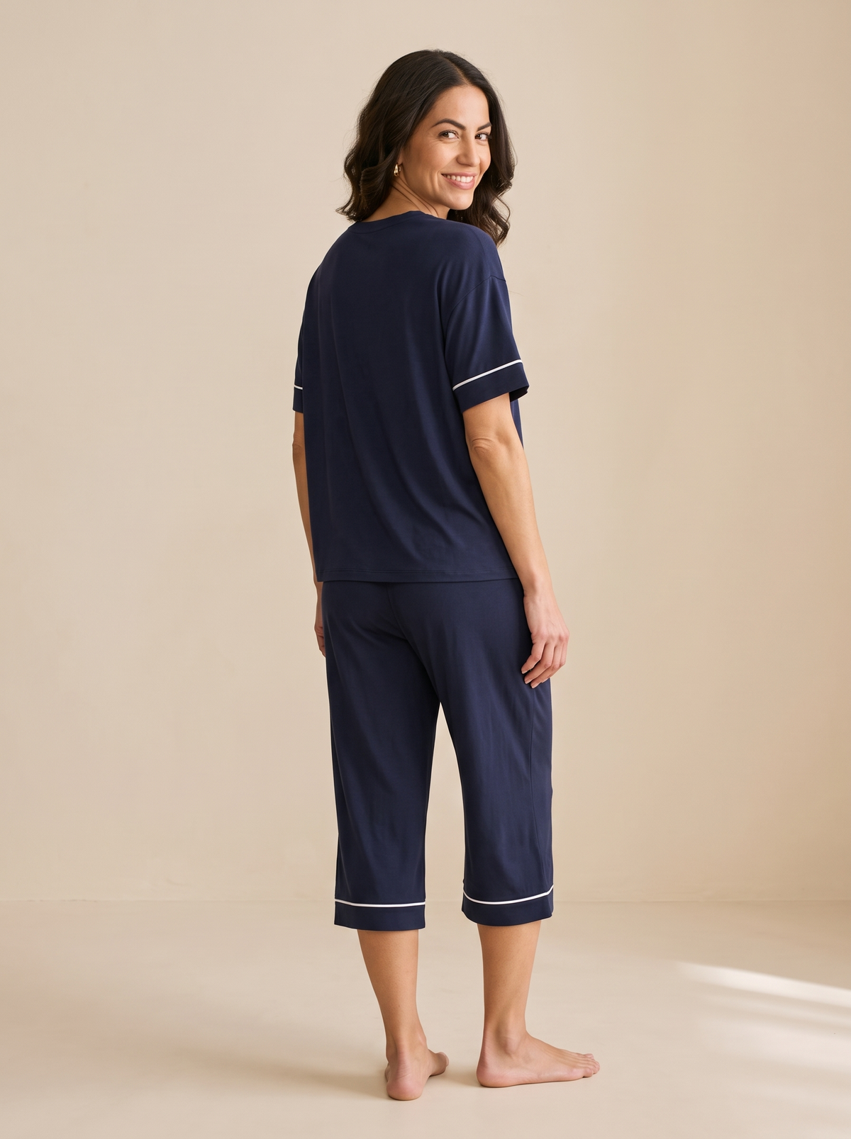 Conjunto Frescor de espalda