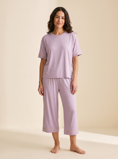 Conjunto Frescor – Lila