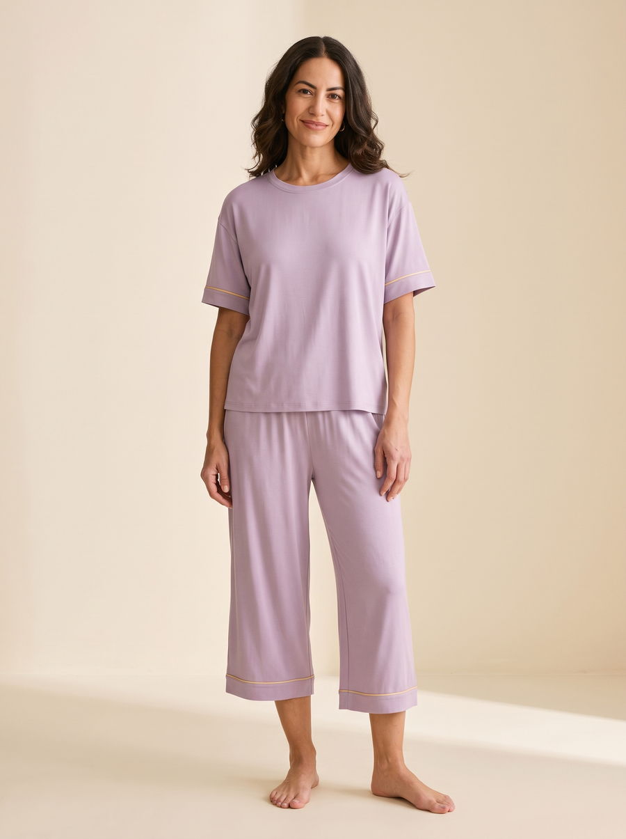 Conjunto Frescor – Lila