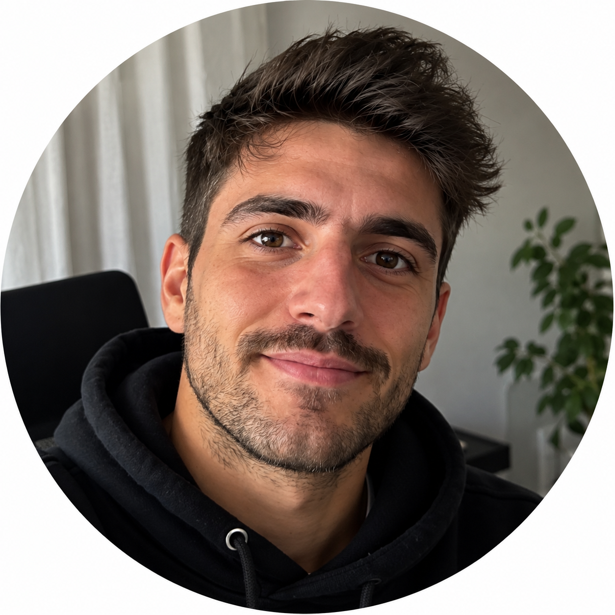 Marcos R.