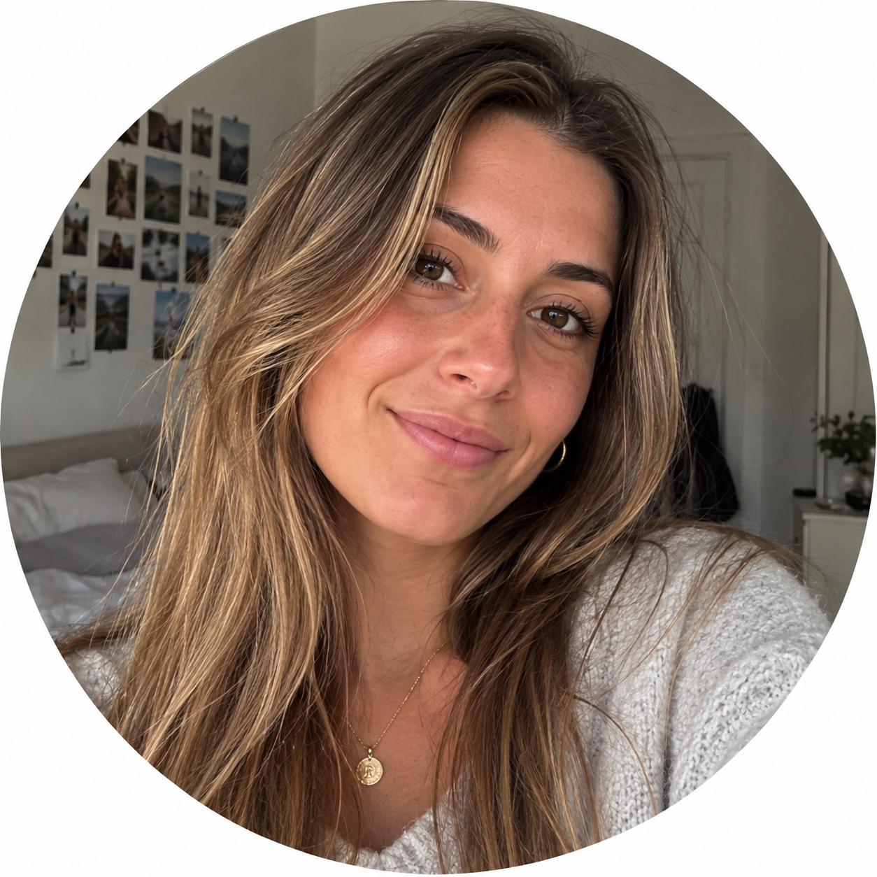 Ana P.